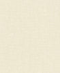 Galerie Linen Effect Textured Cream Wallpaper