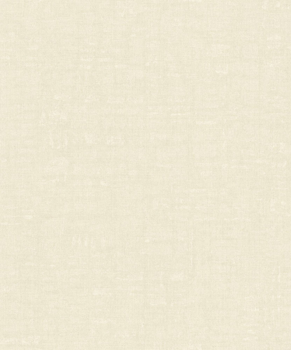 Galerie Linen Effect Textured Cream Wallpaper