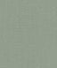 Galerie Linen Effect Textured Green Wallpaper