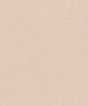 Galerie Linen Effect Textured Pink Wallpaper