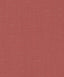 Galerie Linen Effect Textured Red Wallpaper