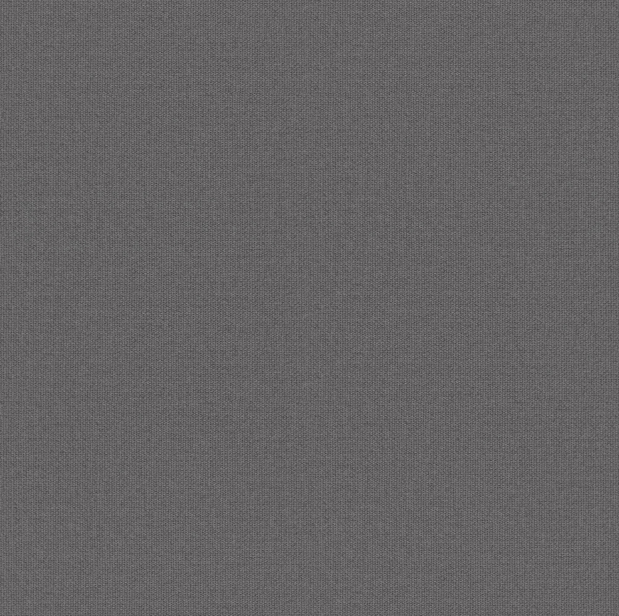 Galerie Hessian Effect Textured Silver Grey Wallpaper