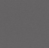 Galerie Hessian Effect Textured Silver Grey Wallpaper