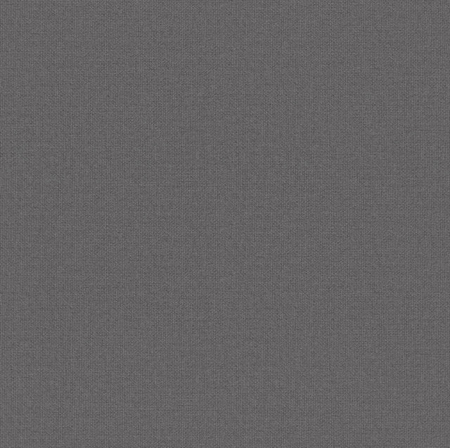 Galerie Hessian Effect Textured Silver Grey Wallpaper