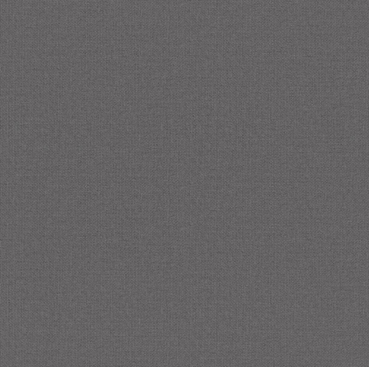 Galerie Hessian Effect Textured Silver Grey Wallpaper