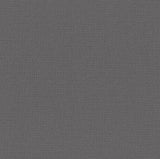 Galerie Hessian Effect Textured Silver Grey Wallpaper