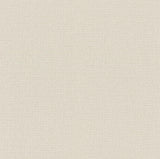 Galerie Hessian Effect Textured Beige Wallpaper