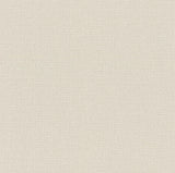 Galerie Hessian Effect Textured Beige Wallpaper
