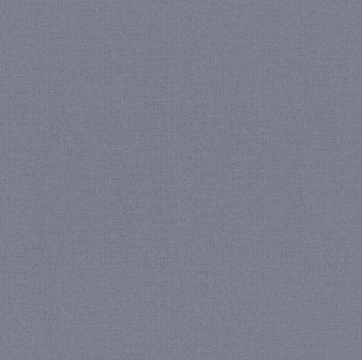 Galerie Hessian Effect Textured Blue Wallpaper