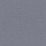 Galerie Hessian Effect Textured Blue Wallpaper