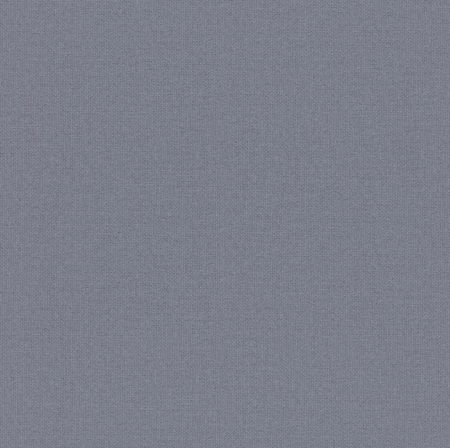 Galerie Hessian Effect Textured Blue Wallpaper