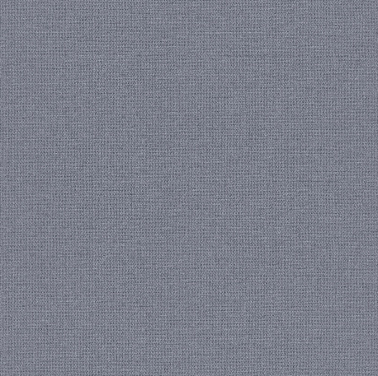 Galerie Hessian Effect Textured Blue Wallpaper