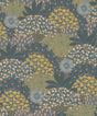 Galerie Forest Bloom Motif Multi-coloured Wallpaper