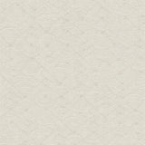 Galerie Geo Swirl Motif Beige Wallpaper