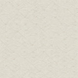 Galerie Geo Swirl Motif Beige Wallpaper
