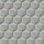Galerie Geometric Motif Blue Wallpaper