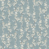 Galerie SAKURA ROW Blue Wallpaper