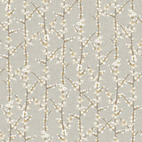 Galerie SAKURA ROW Beige Wallpaper