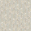 Galerie SAKURA ROW Beige Wallpaper