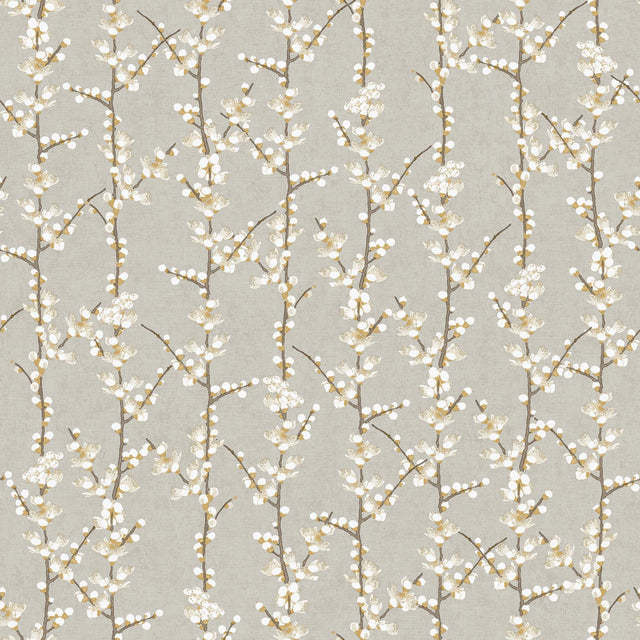 Galerie SAKURA ROW Beige Wallpaper