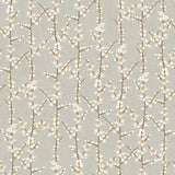 Galerie SAKURA ROW Beige Wallpaper