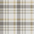 Galerie PLAID Yellow Wallpaper