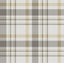 Galerie PLAID Yellow Wallpaper