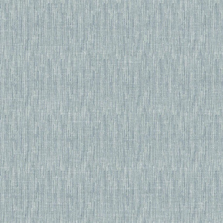 Galerie PLAIN Blue Wallpaper