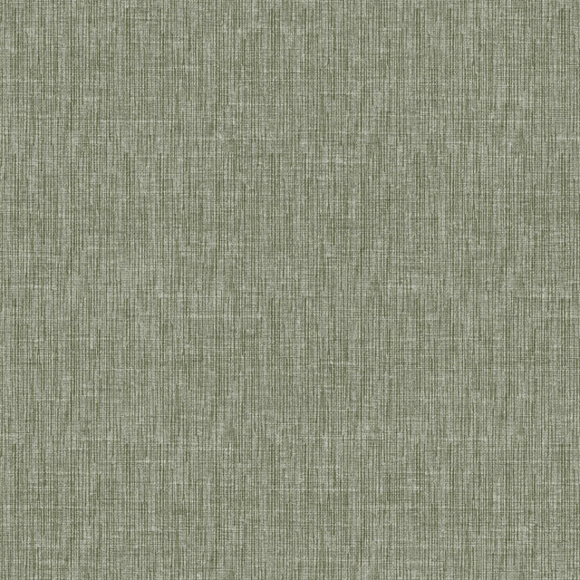 Galerie PLAIN Green Wallpaper