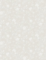 Galerie MAGNOLIA Beige Wallpaper