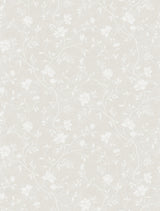 Galerie MAGNOLIA Beige Wallpaper