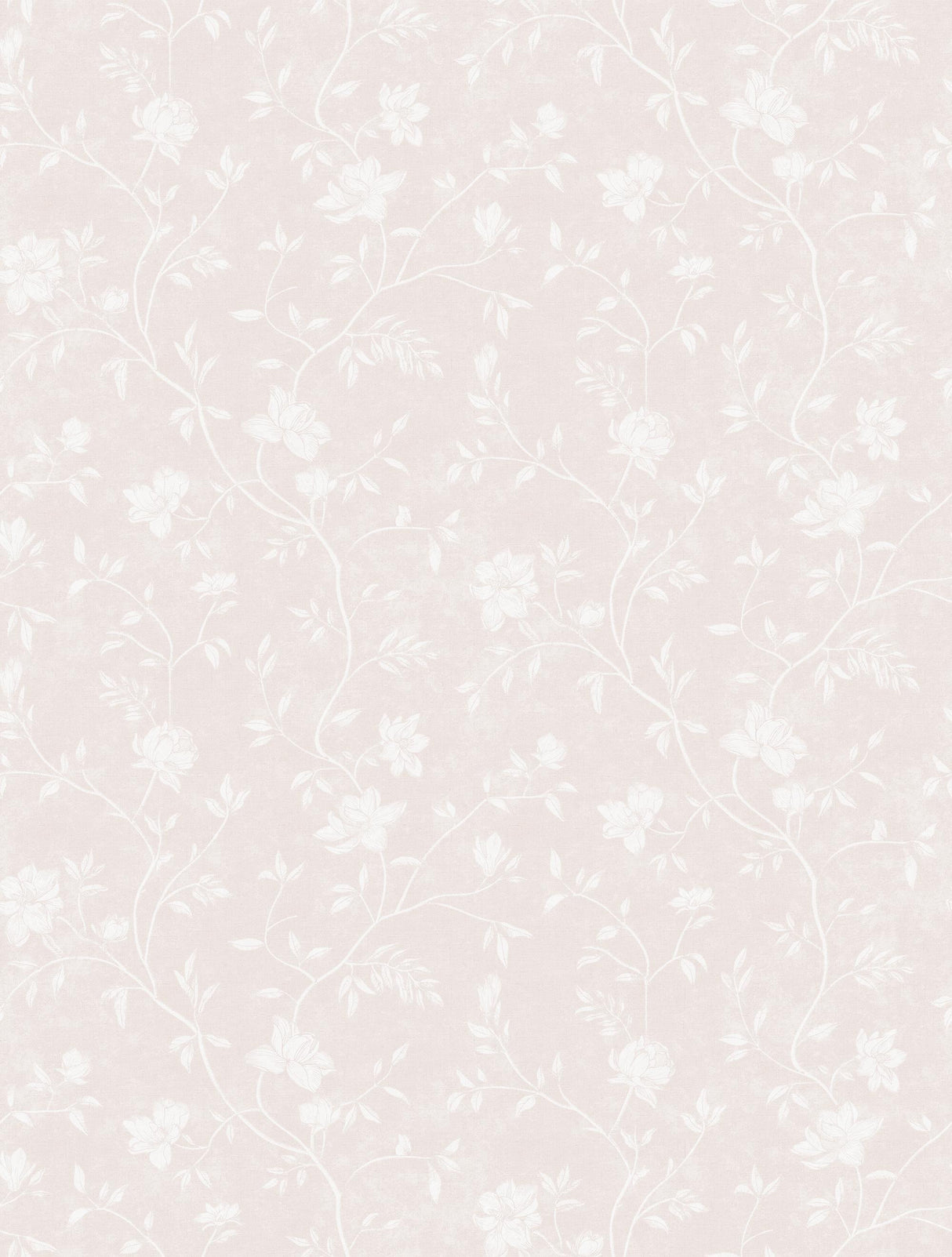 Galerie MAGNOLIA Pink Wallpaper