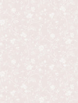 Galerie MAGNOLIA Pink Wallpaper