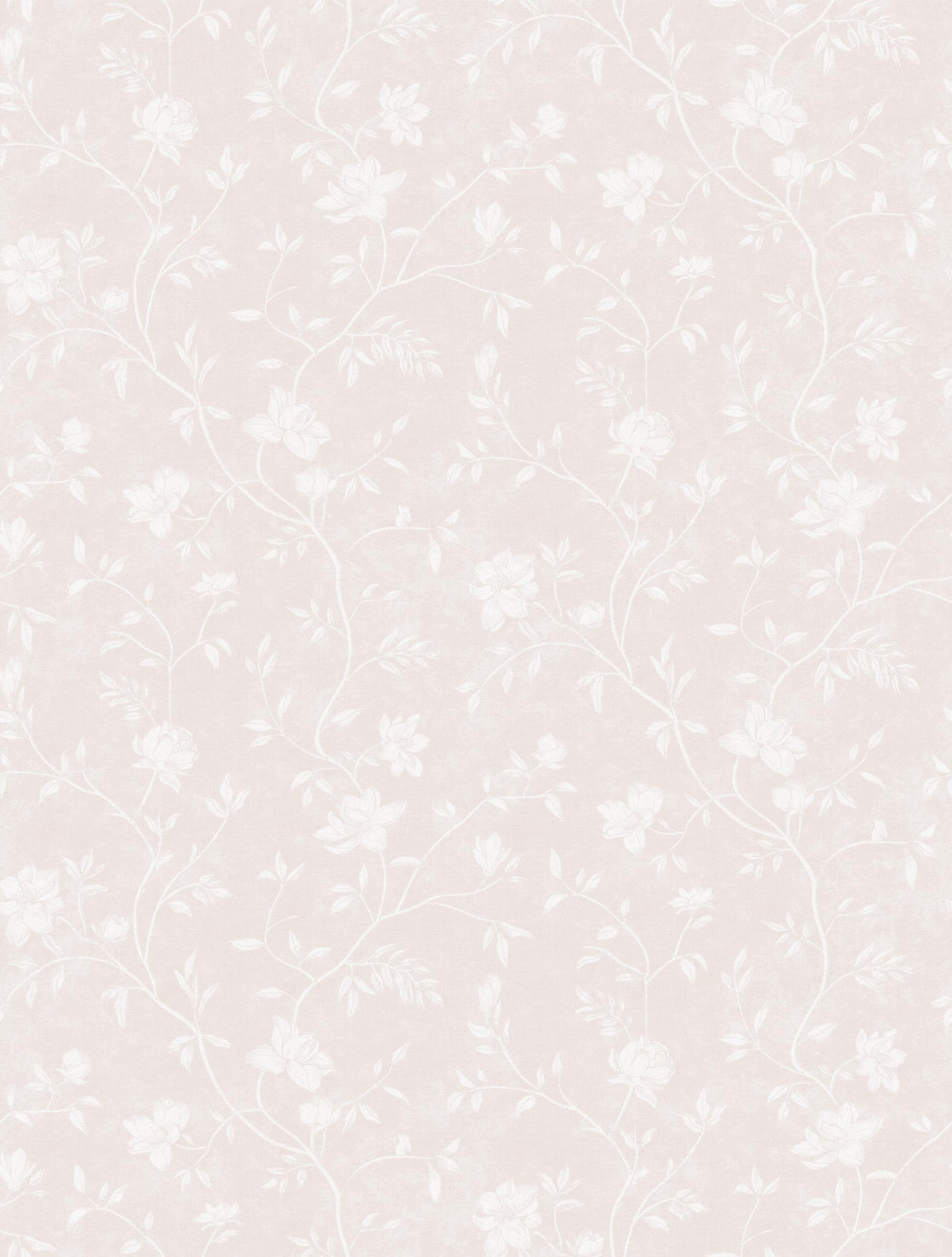 Galerie MAGNOLIA Pink Wallpaper