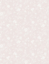 Galerie MAGNOLIA Pink Wallpaper