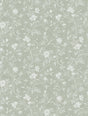 Galerie MAGNOLIA Green Wallpaper