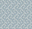 Galerie PETIT FLOWERS Blue Wallpaper