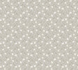 Galerie PETIT FLOWERS Beige Wallpaper