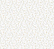 Galerie PETIT FLOWERS Cream Wallpaper