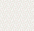 Galerie PETIT FLOWERS Pink Wallpaper