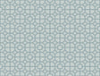 Galerie LATTICE Blue Wallpaper
