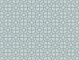 Galerie LATTICE Blue Wallpaper