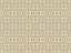 Galerie LATTICE Gold Wallpaper