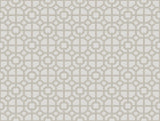 Galerie LATTICE Beige Wallpaper