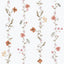 Galerie VERTICAL GARDEN Red Wallpaper
