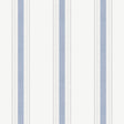 Galerie STRIPES Blue Wallpaper