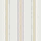 Galerie STRIPES Yellow Wallpaper