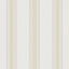 Galerie STRIPES Yellow Wallpaper