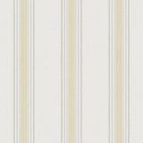 Galerie STRIPES Yellow Wallpaper
