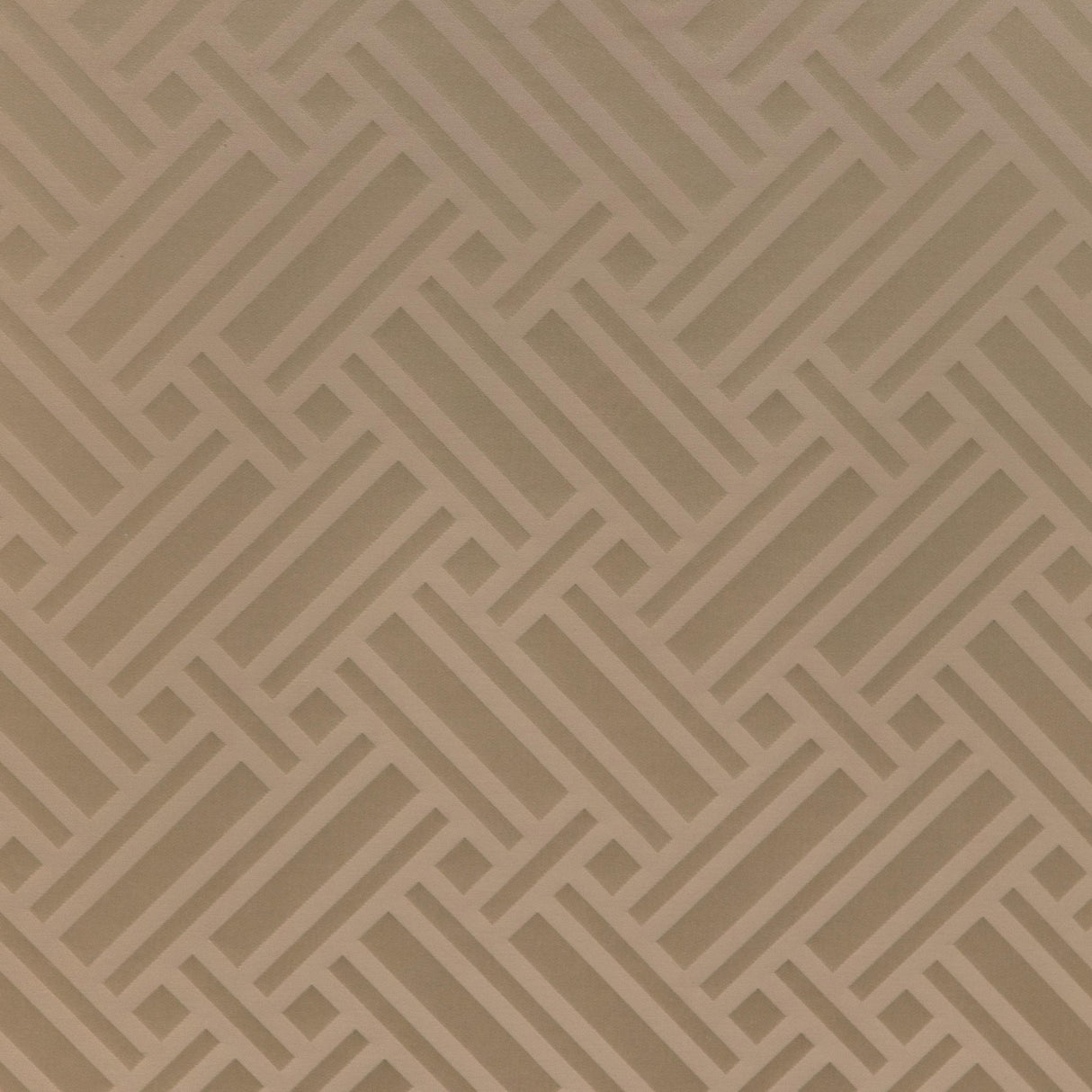 Brunschwig & Fils MARTEL WEAVE WHEAT Fabric